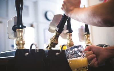 Call for urgent support on energy bills for independent brewers
