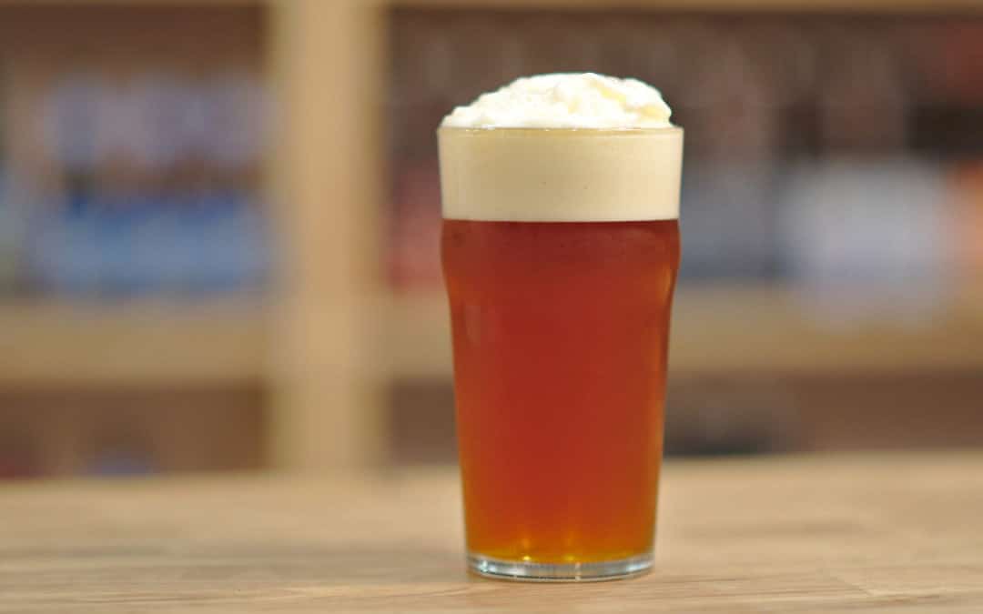 Favourite Beers