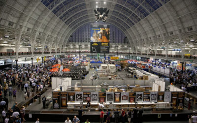 Cask Marque steps up its support of CAMRA’s Great British Beer Festival