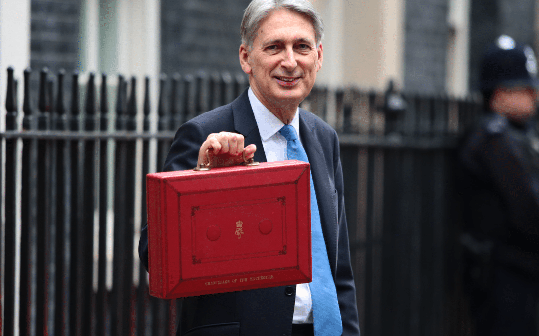 BBPA calls on Chancellor to help beer industry catch up with Germany