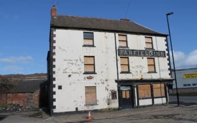 BII highlights perilous position of many UK pubs