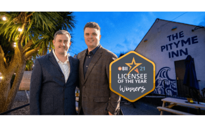 BII launches 2022 Licensee of the Year Award