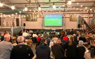 Beer, food and entertainment on Tap at Hogs Back Brewery