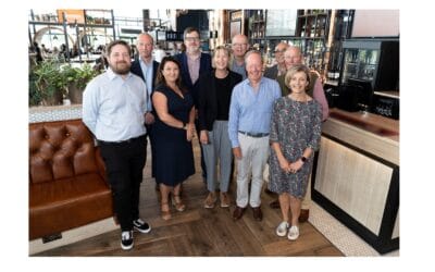PubAid receives highest ever support from industry