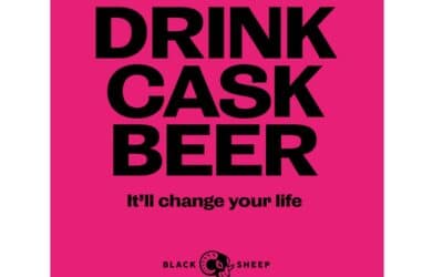 Black Sheep launches exciting new campaign