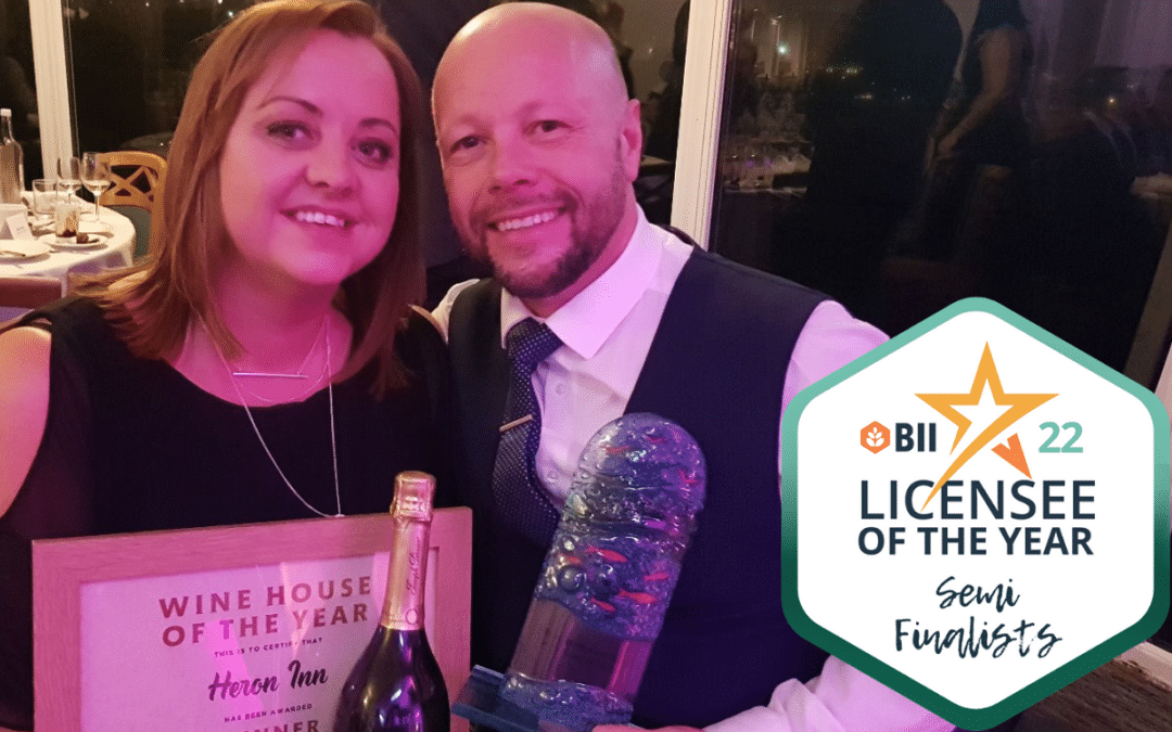 BII Licensee of the Year semi finalists announced