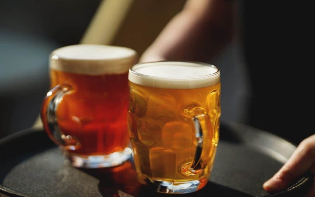 Head to the pub to raise a glass to the Queen and each other, says CAMRA