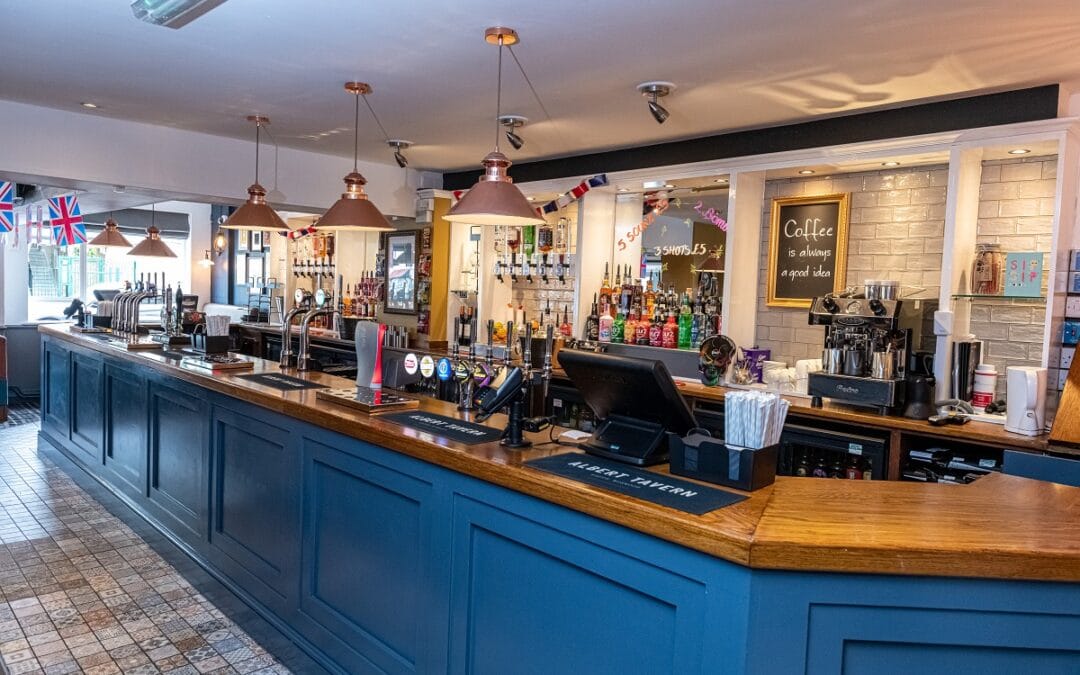 Greene King Pub Partners hits milestone of 10 Hive Pubs