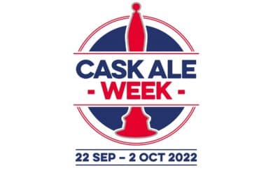 Counting down to #Cask Ale Week