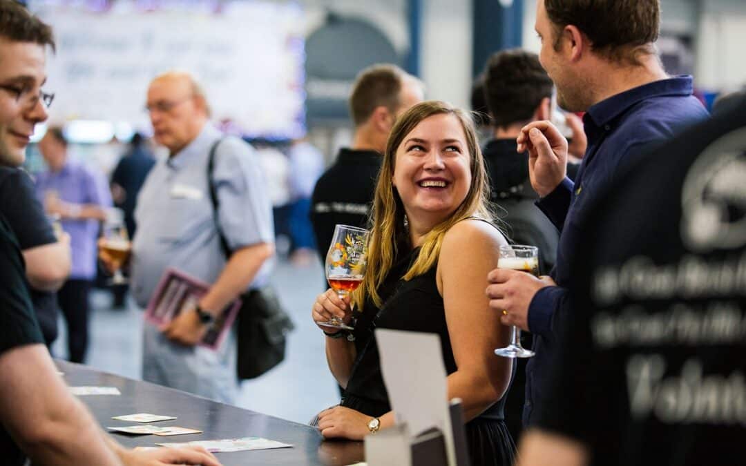 Great British Beer Festival 2022 begins tomorrow