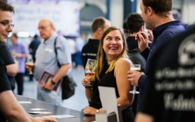 Great British Beer Festival 2022 begins tomorrow