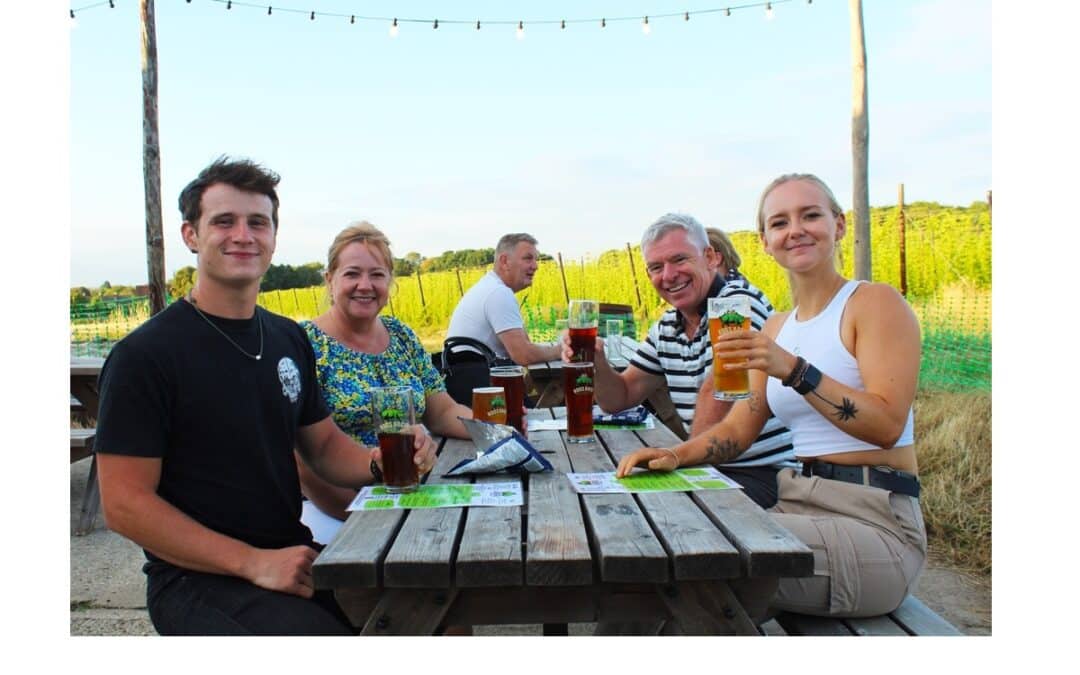 Hogs Back celebrates 30 years with ’30 at 30′