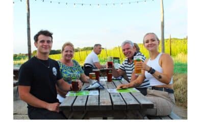 Hogs Back celebrates 30 years with ’30 at 30′