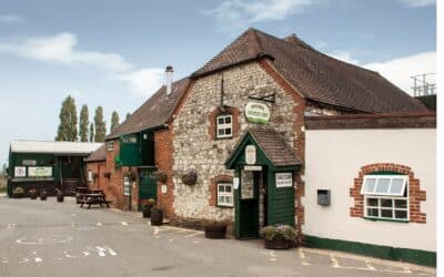 Hogs Back’s ’30 at 30’ celebrates three decades of Tongham TEA