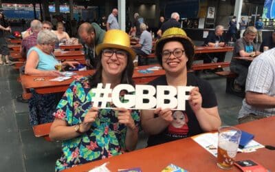 Filming for Feature Film to take place at GBBF