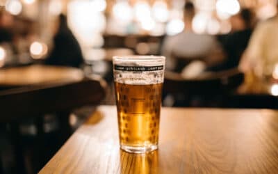 Average price of a pint is unaffordable says CAMRA poll