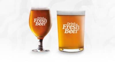 Fresh look for cask beer unveiled in new campaign to save our national drink