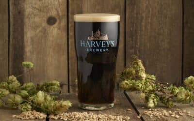 British Beer Breaks: Through a glass, darkly