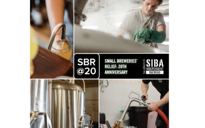 New report reveals how landmark Government policy led to UK brewing boom