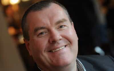 SIBA appoints Andy Slee as new Chief Executive